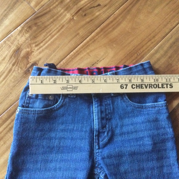 ✔️ Levi’s 511 Kids Size 7 - Picture 5 of 8
